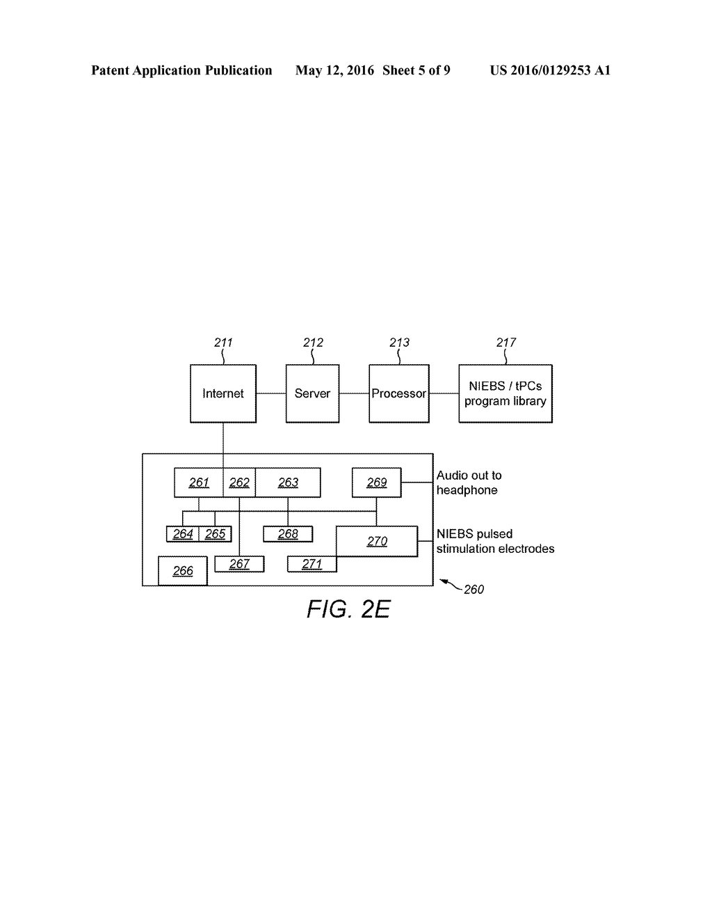 APPARATUS AND METHODS FOR CONVERTING AN AUDIO SIGNAL INTO POWER AND FOR     GENERATING A BRAIN STIMULATION SIGNAL BASED ON AN AUDIO SIGNAL - diagram, schematic, and image 06