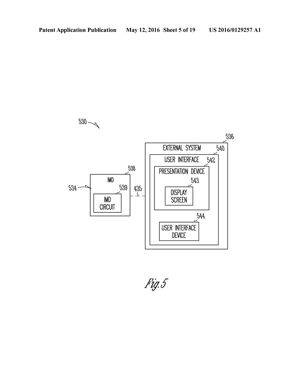 METHODS AND APPARATUS FOR ADJUSTING NEUROSTIMULATION INTENSITY USING     EVOKED RESPONSES - diagram, schematic, and image 06