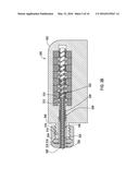 MEDICAL DEVICES HAVING DEFORMABLE STRUCTURES PROVIDING MEDICAL LEAD     FIXATION diagram and image