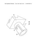 MEDICAL DEVICES HAVING DEFORMABLE STRUCTURES PROVIDING MEDICAL LEAD     FIXATION diagram and image