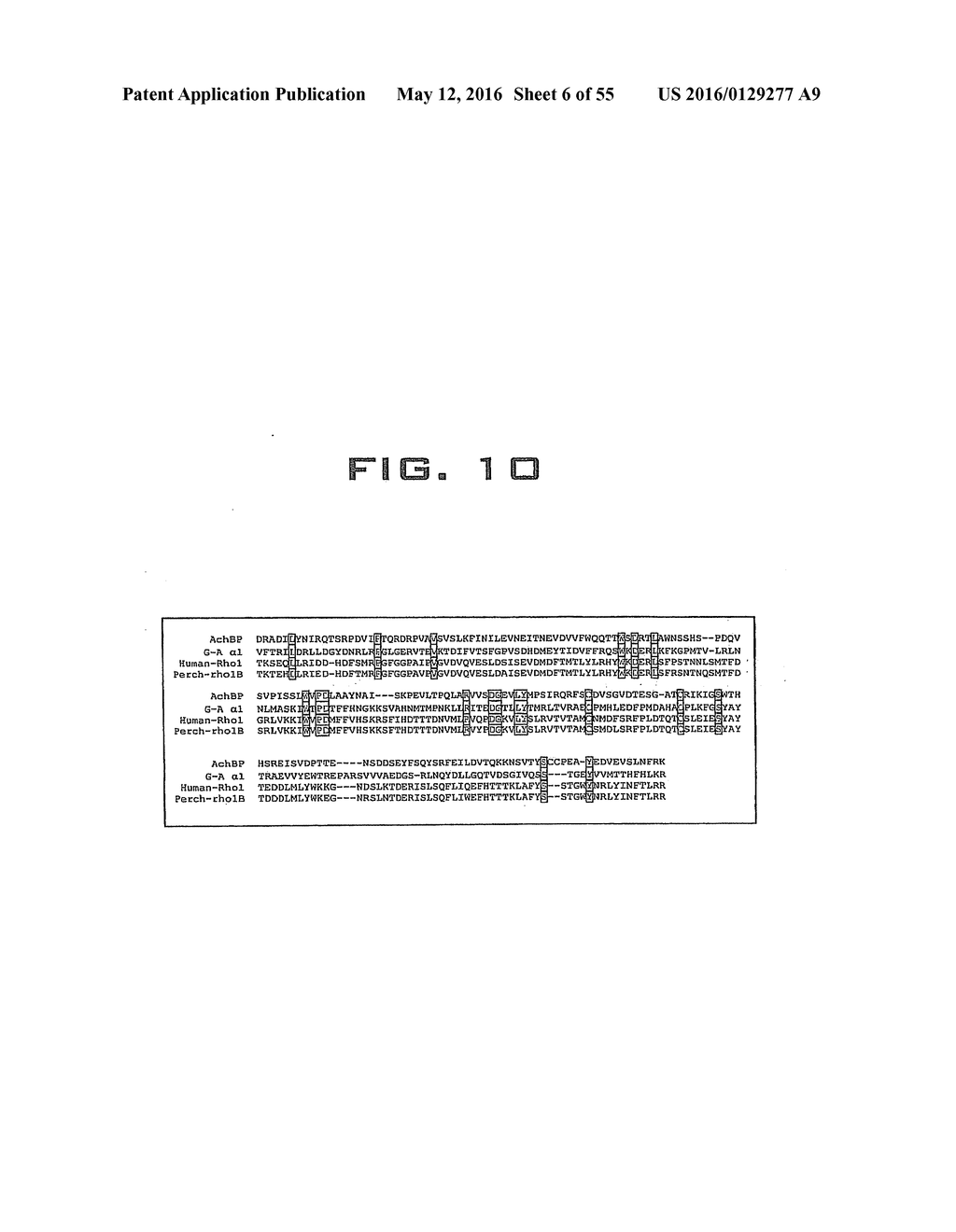 Nanoscale Neuromodulating Platform for Retina Neuron Activation Apparatus     and Method - diagram, schematic, and image 07