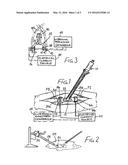 METHOD FOR DIRECT BONE STIMULATION DURING INTERVENTIONAL PROCEDURE TO     ASSIST IN BONE HEALING diagram and image