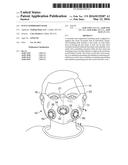 Scent Suppression Mask diagram and image