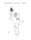 Scent Suppression Mask diagram and image