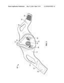 Scent Suppression Mask diagram and image