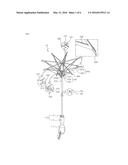 Diamond Type Cam for Rock Climbing diagram and image