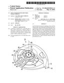 GOLF CLUB HEAD WITH ADJUSTABLE CHARACTERISTICS diagram and image