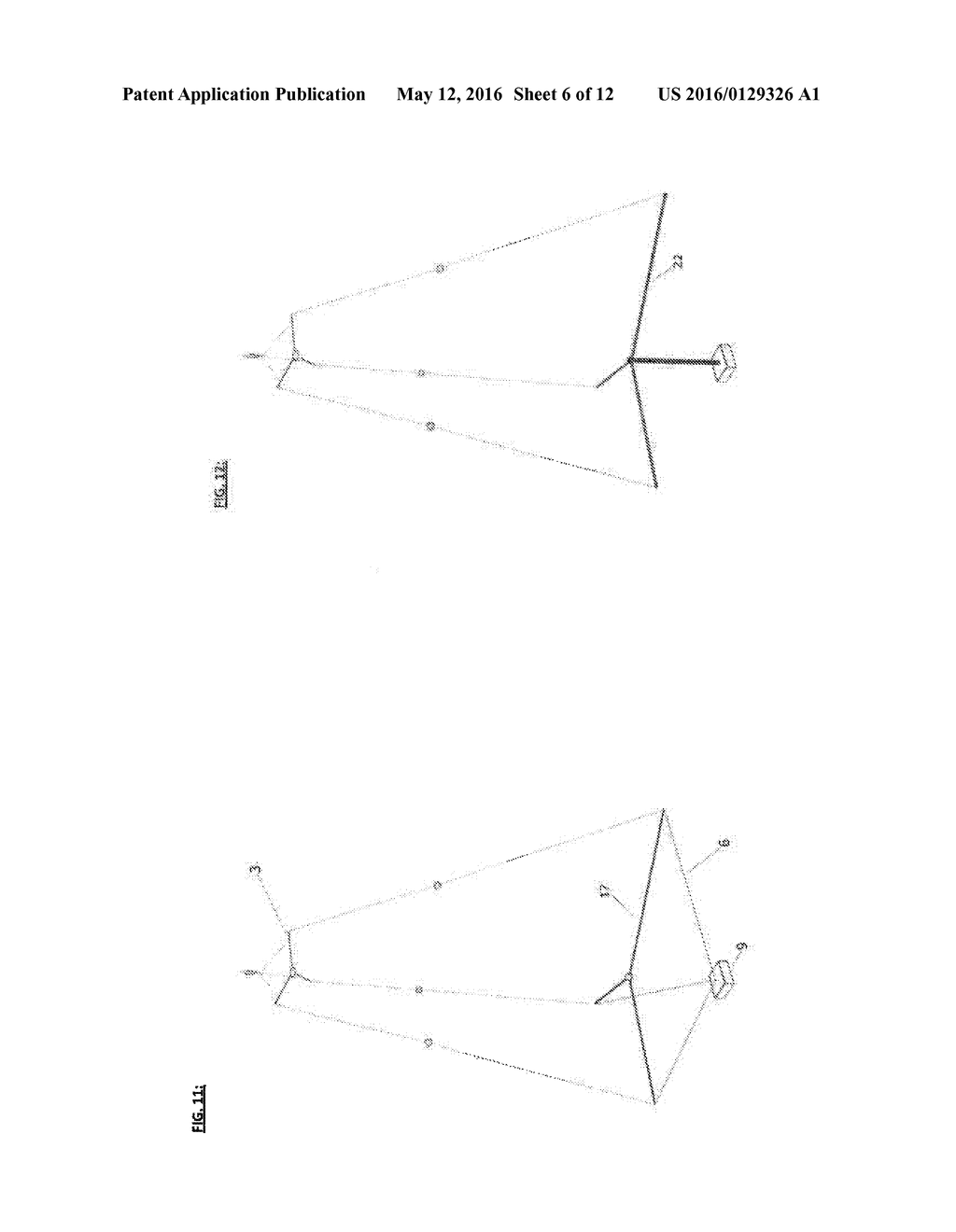 TRAINING DEVICE FOR IMPROVING REACTION CAPABILITIES, REFLEXES, SPEED AND     FURTHER ASSOCIATED, SPORTS-RELATED, PHYSICAL AND COGNITIVE SKILLS OF A     USER IN TRAINING - diagram, schematic, and image 07