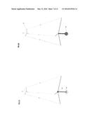 TRAINING DEVICE FOR IMPROVING REACTION CAPABILITIES, REFLEXES, SPEED AND     FURTHER ASSOCIATED, SPORTS-RELATED, PHYSICAL AND COGNITIVE SKILLS OF A     USER IN TRAINING diagram and image