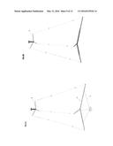 TRAINING DEVICE FOR IMPROVING REACTION CAPABILITIES, REFLEXES, SPEED AND     FURTHER ASSOCIATED, SPORTS-RELATED, PHYSICAL AND COGNITIVE SKILLS OF A     USER IN TRAINING diagram and image