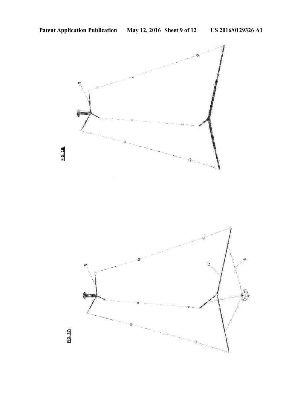 TRAINING DEVICE FOR IMPROVING REACTION CAPABILITIES, REFLEXES, SPEED AND     FURTHER ASSOCIATED, SPORTS-RELATED, PHYSICAL AND COGNITIVE SKILLS OF A     USER IN TRAINING - diagram, schematic, and image 10