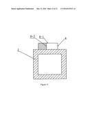 Method for practising golf swing and device therefor diagram and image