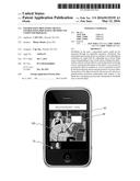 INFORMATION PROCESSING DEVICE, INFORMATION PROCESSING METHOD AND COMPUTER     PROGRAM diagram and image