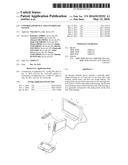 CONTROLLER DEVICE AND CONTROLLER SYSTEM diagram and image