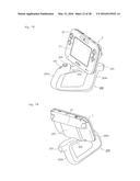 CONTROLLER DEVICE AND CONTROLLER SYSTEM diagram and image