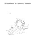 CONTROLLER DEVICE AND CONTROLLER SYSTEM diagram and image