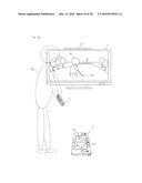 CONTROLLER DEVICE AND CONTROLLER SYSTEM diagram and image