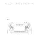 CONTROLLER DEVICE AND CONTROLLER SYSTEM diagram and image