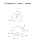 SPINNING TOP AND SPINNING TOP PLAY DEVICE USING SAME diagram and image