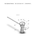 SPINNING TOP AND SPINNING TOP PLAY DEVICE USING SAME diagram and image