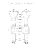 SEPARATION OF MULTI-COMPONENT FLUID THROUGH ULTRASONIC ACOUSTOPHORESIS diagram and image