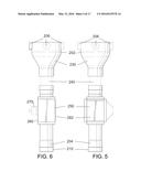 SEPARATION OF MULTI-COMPONENT FLUID THROUGH ULTRASONIC ACOUSTOPHORESIS diagram and image