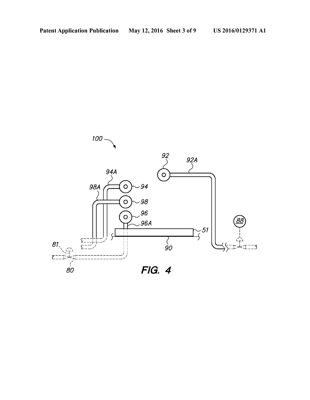 SYSTEM AND METHOD TO MEASURE HYDROCARBONS PRODUCED FROM A WELL - diagram, schematic, and image 04