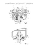 REPLACEMENT FILTER CARTRIDGE diagram and image