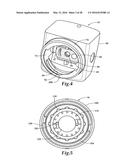 REPLACEMENT FILTER CARTRIDGE diagram and image