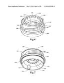 REPLACEMENT FILTER CARTRIDGE diagram and image