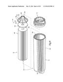 REPLACEMENT FILTER CARTRIDGE diagram and image