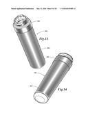 REPLACEMENT FILTER CARTRIDGE diagram and image