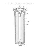 REPLACEMENT FILTER CARTRIDGE diagram and image