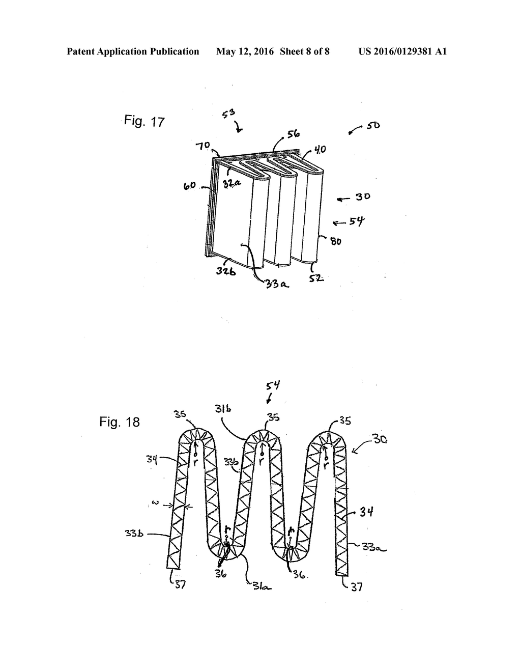 FILTER MEDIA AND ELEMENTS - diagram, schematic, and image 09