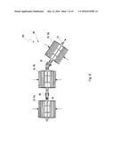 FILTER ELEMENT, PARTICULARLY AIR FILTER ELEMENT, AND FILTER SYSTEM HAVING     A FILTER ELEMENT diagram and image