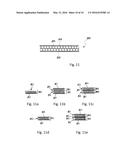 FILTER ELEMENT, PARTICULARLY AIR FILTER ELEMENT, AND FILTER SYSTEM HAVING     A FILTER ELEMENT diagram and image