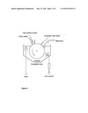 DOPING OF INORGANIC MINERALS TO HYDROPHOBIC MEMBRANE SURFACE diagram and image