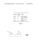 DOPING OF INORGANIC MINERALS TO HYDROPHOBIC MEMBRANE SURFACE diagram and image