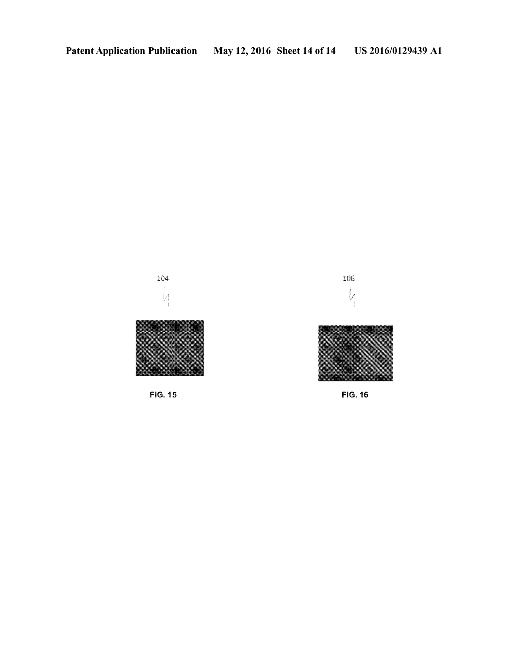 DIAGNOSTIC ELEMENT, AND A DIAGNOSTIC DEVICE COMPRISING A DIAGNOSTIC     ELEMENT - diagram, schematic, and image 15