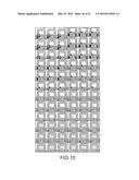 MICROFLUIDIC MIXING AND REACTION SYSTEMS FOR HIGH EFFICIENCY SCREENING diagram and image