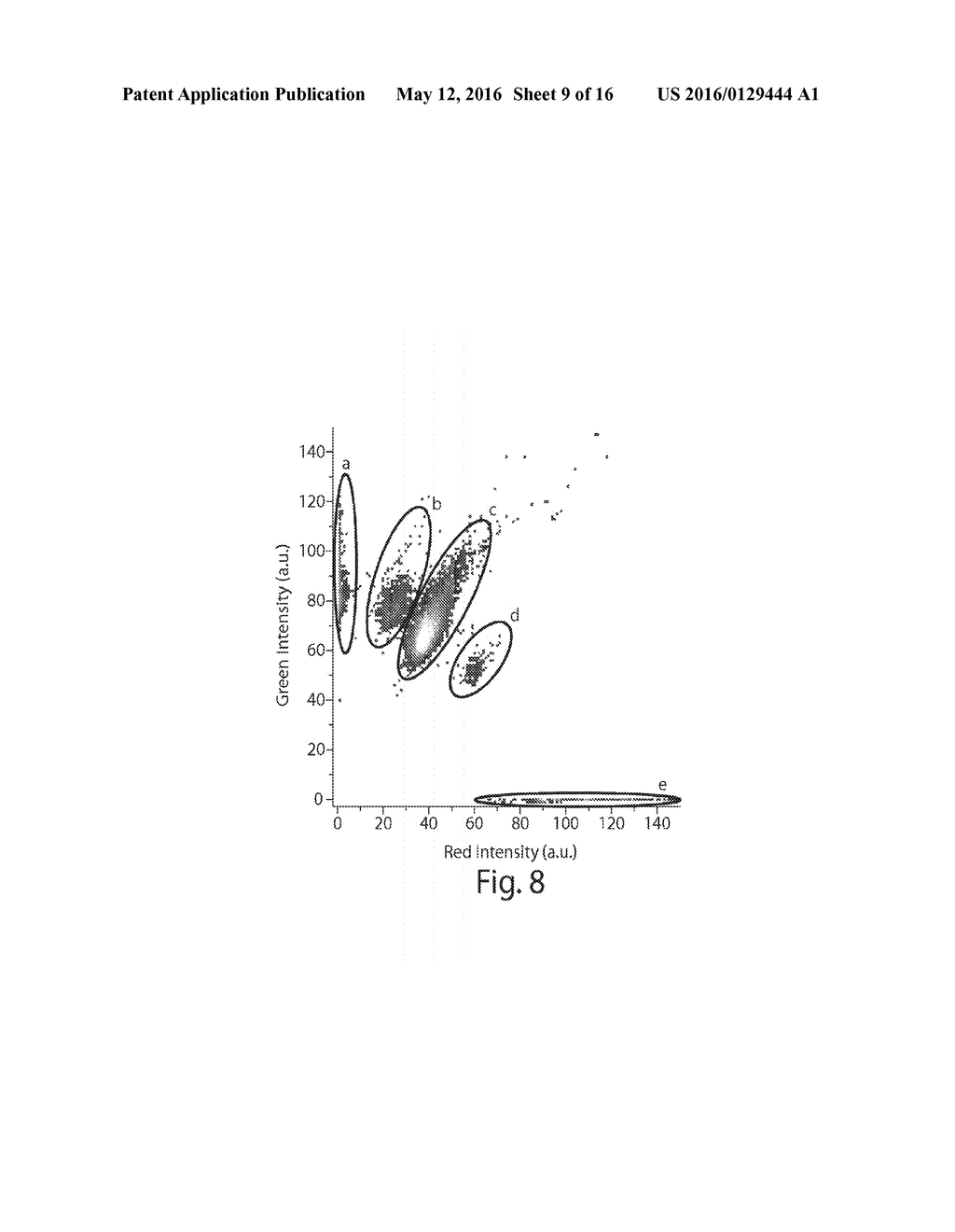 COALESCENCE OF DROPLETS - diagram, schematic, and image 10