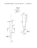 PIPETTE TIP HANDLING DEVICES AND METHODS diagram and image