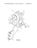 HSI ROTOR POSITIONING DEVICE diagram and image