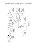 SYSTEM AND METHOD FOR RECOVERY OF VALUABLE CONSTITUENTS FROM STEEL-MAKING     SLAG FINES diagram and image