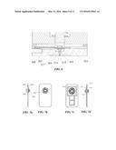 CONTROL METHOD AND APPARATUS FOR DISPENSING HIGH-QUALITY DROPS OF     HIGH-VISCOSITY MATERIALS diagram and image