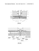 CONTROL METHOD AND APPARATUS FOR DISPENSING HIGH-QUALITY DROPS OF     HIGH-VISCOSITY MATERIALS diagram and image