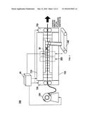 DEVICE AND METHOD FOR FORMING THIN PLATE-SHAPED SUBSTRATE diagram and image