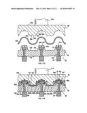 DEVICE AND METHOD FOR FORMING THIN PLATE-SHAPED SUBSTRATE diagram and image