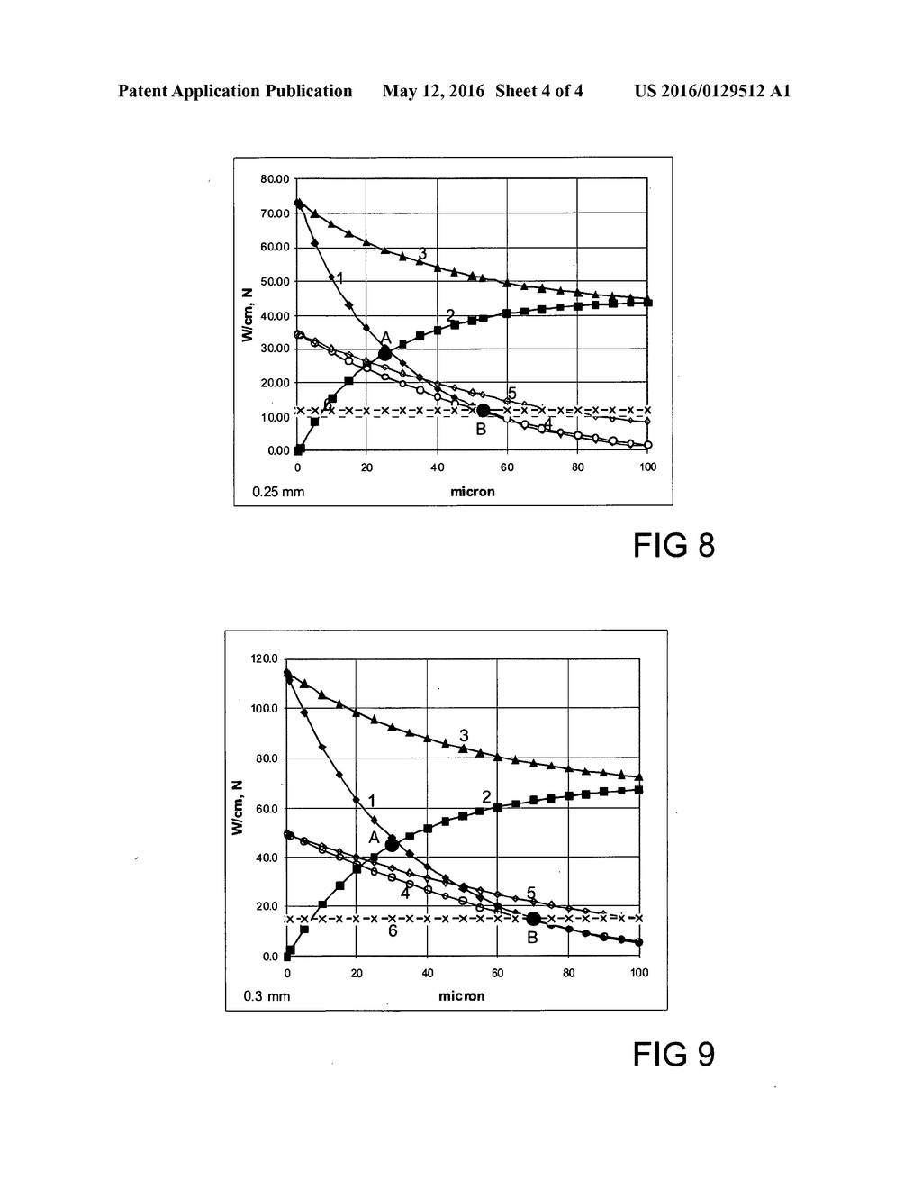 WIRE ELECTRODE FOR THE DISCHARGE CUTTING OF OBJECTS - diagram, schematic, and image 05