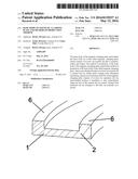 BASIC BODY OF MAGNETIC CLAMPING PLATE AND METHOD OF PRODUCTION THEREOF diagram and image